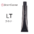 インターコスメ　トエルカラー　LT(ライトナー) 100g
